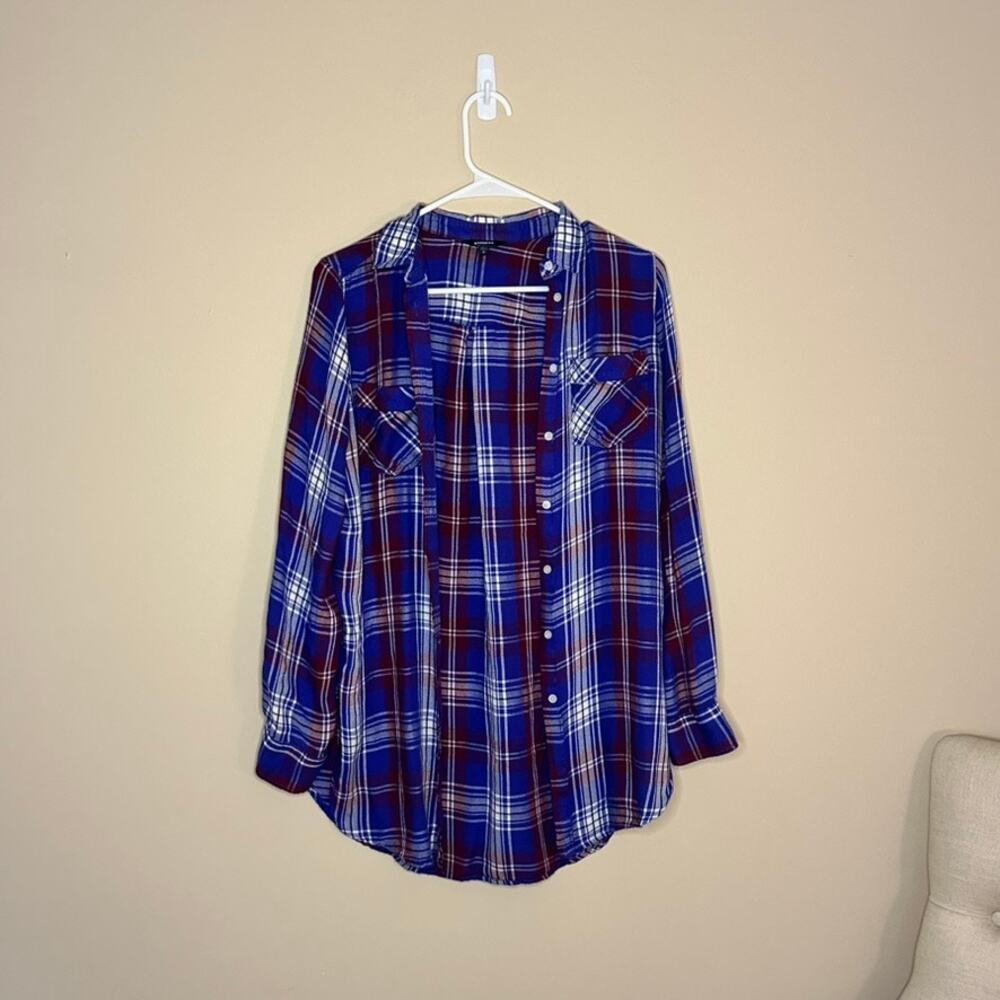 Express Button Down Collar shirt S